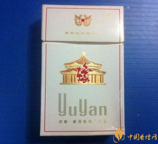 河南人喜歡抽什么煙，河南省香煙品牌和價格表