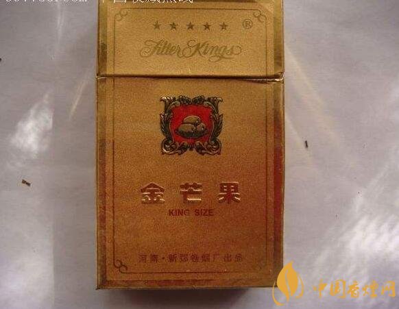 河南人喜歡抽什么煙，河南省香煙品牌和價格表