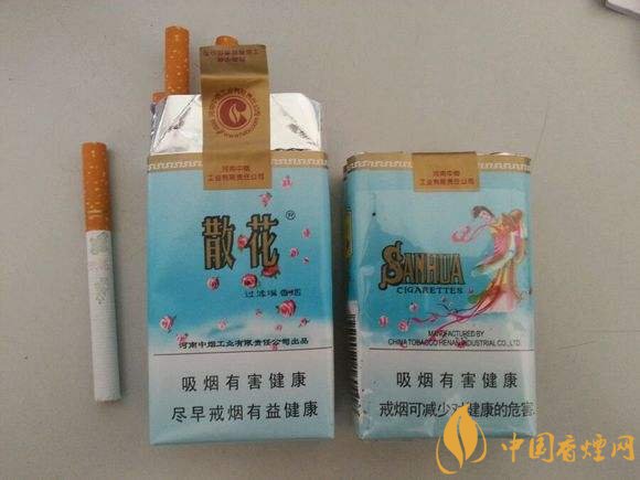 河南人喜歡抽什么煙，河南省香煙品牌和價格表