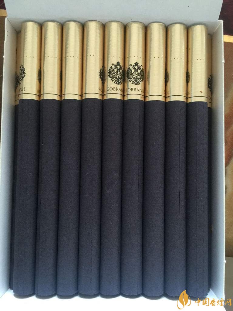 俄羅斯的香煙品牌大全，俄羅斯煙價(jià)格表和圖片