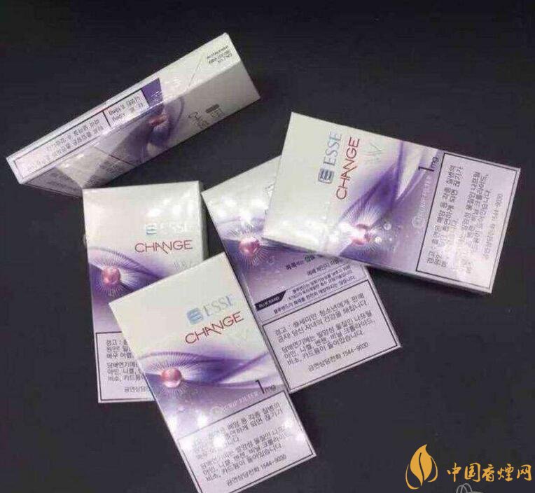 俄羅斯的香煙品牌大全，俄羅斯煙價(jià)格表和圖片