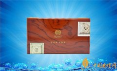 國產(chǎn)雪茄煙泰山巔峰雪茄2016限量版好抽嗎 品味限量版珍品雪茄