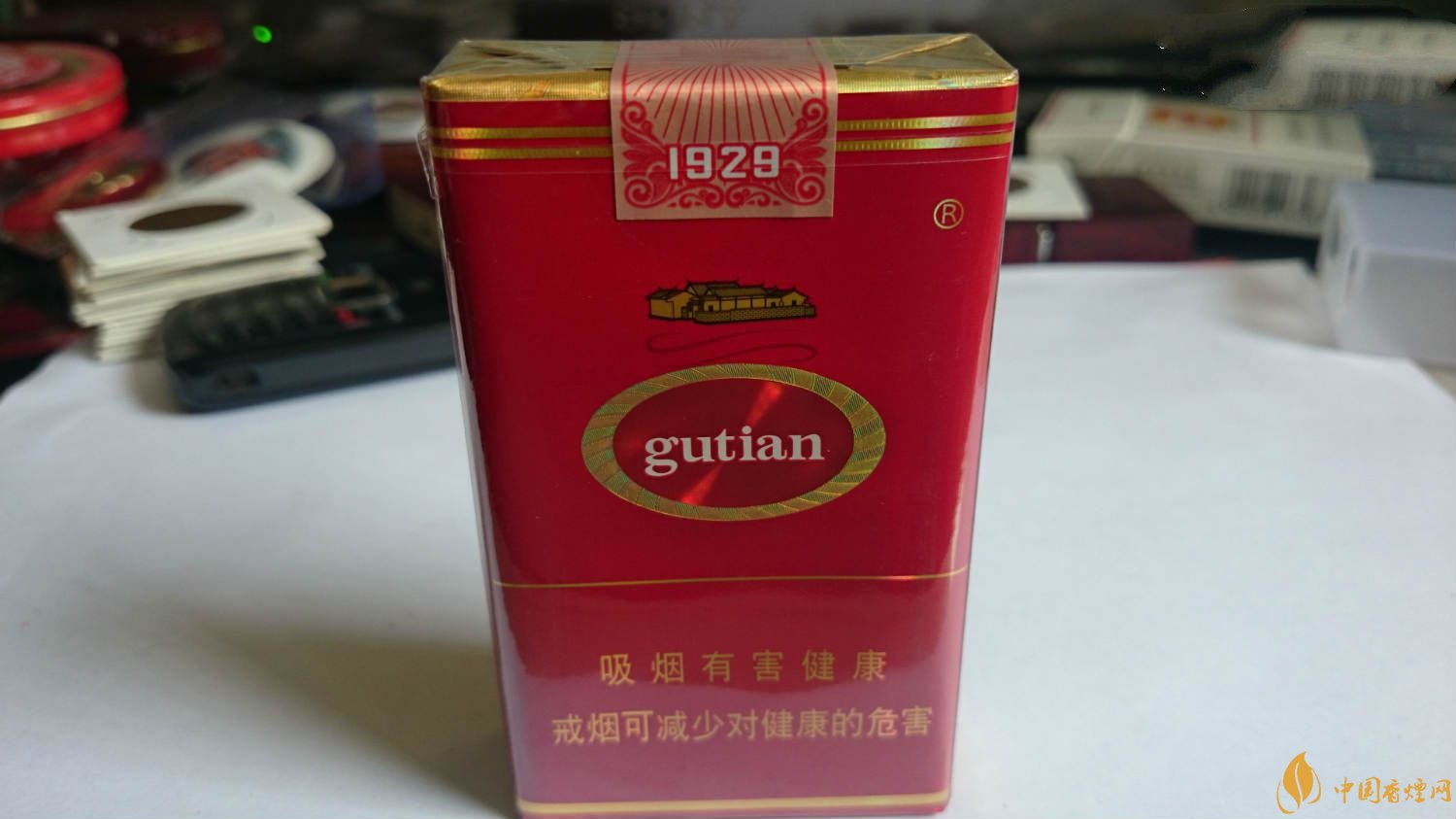 2018年高檔香煙排行，盤點(diǎn)有面子實(shí)惠的香煙