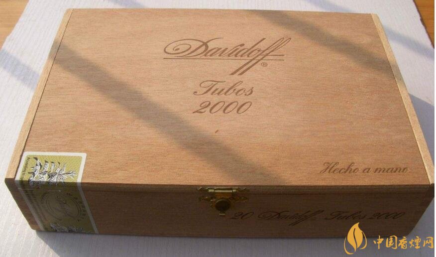 小雪茄煙價格表及圖片，小雪茄煙都有什么牌子