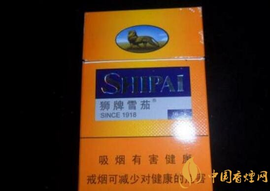 小雪茄煙價格表及圖片，小雪茄煙都有什么牌子