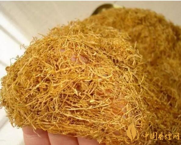 國(guó)產(chǎn)手卷煙絲什么牌子好，煙絲有幾種(5種)