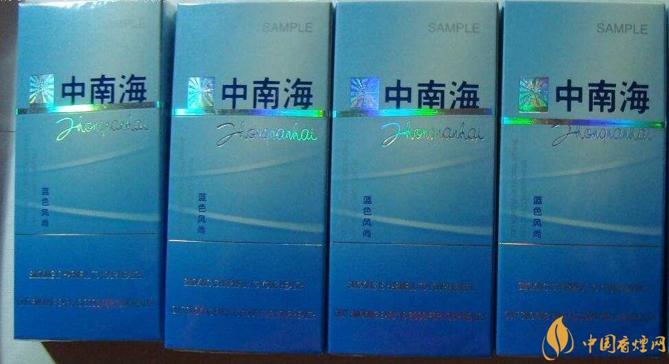 上海人喜歡抽什么煙，上海產(chǎn)的煙有哪些