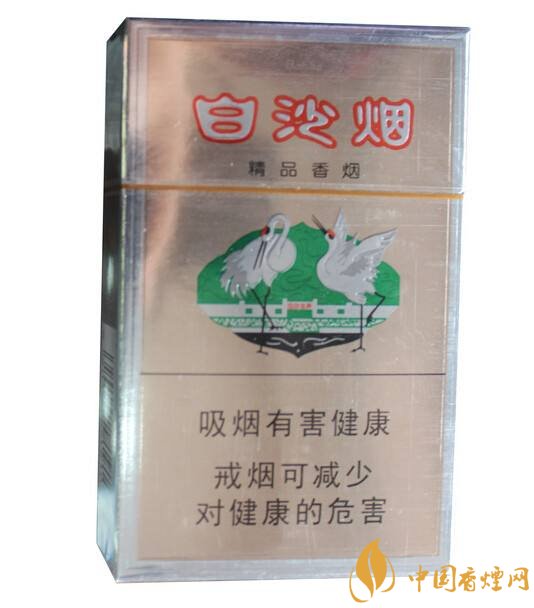 湖南人喜歡抽什么煙，湖南香煙品牌及價格盤點