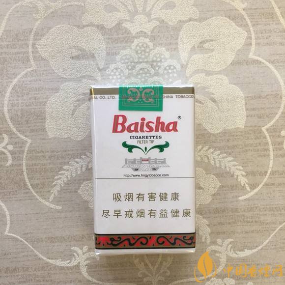 湖南人喜歡抽什么煙，湖南香煙品牌及價格盤點