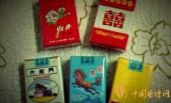 年前香煙購買得注意這三點(diǎn)要不然小心被騙！