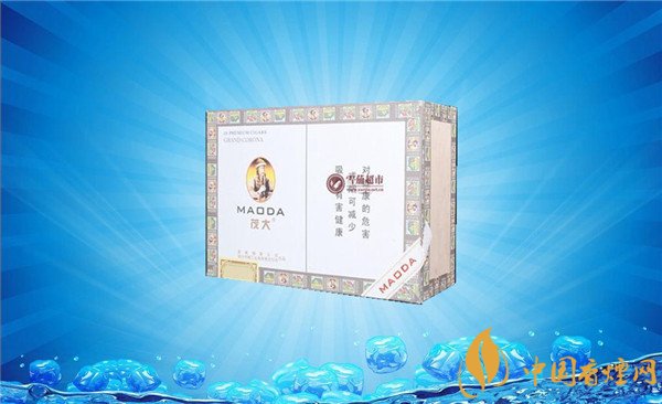 國產雪茄煙茂大25支LP雪茄好抽嗎 品味幽幽茄香享芳醇滋味