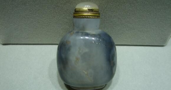 清代瑪瑙鼻煙壺特點 清代瑪瑙鼻煙壺價格