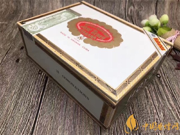 新人初嘗古巴雪茄煙好友鋁管 品味牛奶巧克力香