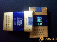 盤點十大口感好的香煙 30元以內(nèi)最受歡迎的香煙排行(黃鶴樓獨(dú)占鰲頭)