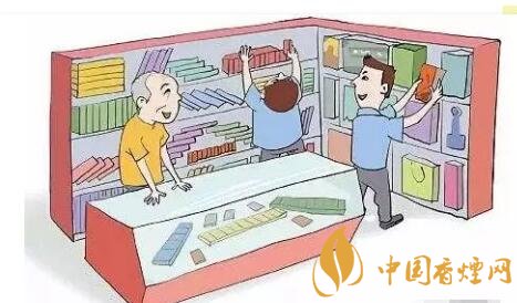零售商應理性應對卷煙開門紅之后的市場遺留問題