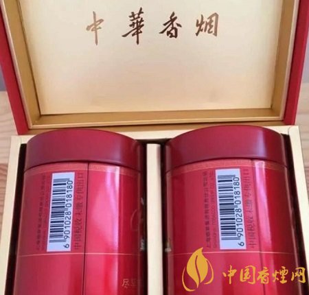 價(jià)值百元的中華聽(tīng)50支香煙實(shí)際上卻是性?xún)r(jià)比首選！