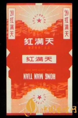 網(wǎng)紅香煙有哪些 6款網(wǎng)紅香煙真實口感測評
