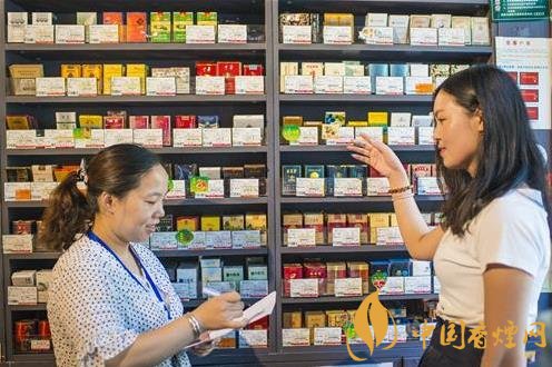 煙草市場新變化 貴州卷煙策略營銷取得新進(jìn)步