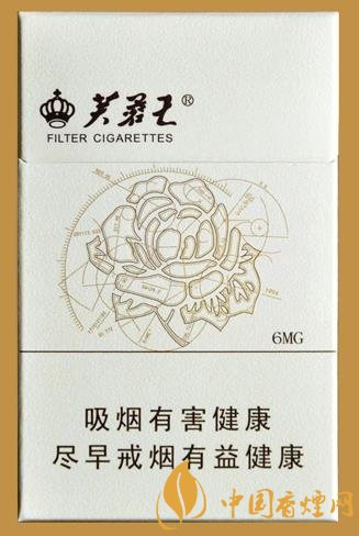 高端香煙品牌排行榜 這四款香煙的價格和口感都屬上乘！