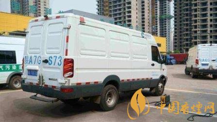 夏季高溫如何配送煙草 夏季煙草物流的四點注意！