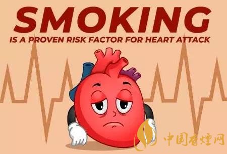 戒煙后身體會有什么癥狀 戒煙五年后身體的變化