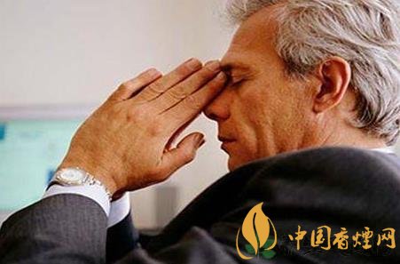 戒煙后會引發(fā)抑郁癥嗎 戒煙后抑郁怎么辦