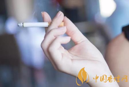 戒煙替代品哪個好用 替代品戒煙法總是失敗的原因