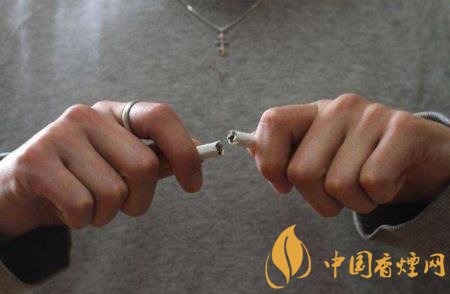 如何快速戒煙成功的技巧介紹 運動也可以幫助戒煙