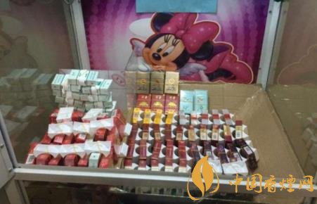 投放抓煙機屬于違法行為 一經(jīng)查獲將處判刑及罰款