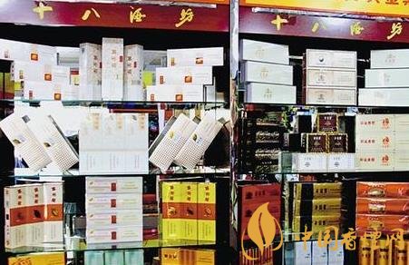 如何進(jìn)行卷煙銷售 加強卷煙零售終端建設(shè)的思考