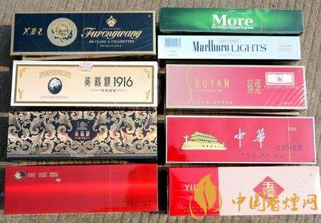 高端香煙為什么賣不動 高端香煙市場萎縮的原因分析！