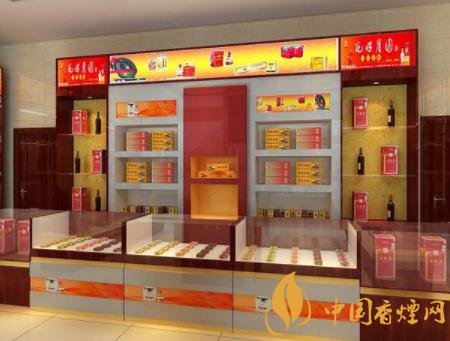 2020煙草市場仍處于結構紅利期 煙草經(jīng)濟發(fā)展迅速！