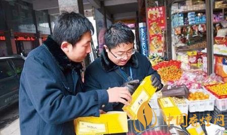 吉林市煙草局全天候檢查打擊涉煙違法 促進(jìn)煙草市場(chǎng)穩(wěn)定！