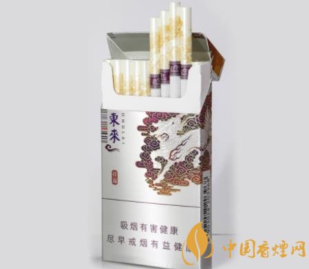 地域性香煙品牌紫氣東來的銷量崛起之戰(zhàn)！