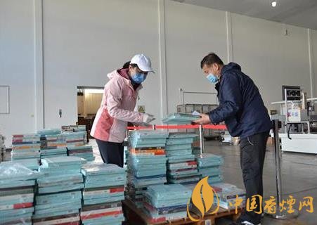 卷煙經(jīng)營配送開始加強 杭州卷煙終端營業(yè)率已恢復(fù)到98%！