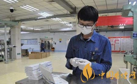 寧夏回族煙草公司多舉措全力支持湖北中煙復(fù)工復(fù)產(chǎn)工作！