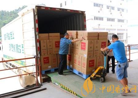 實施煙草商業(yè)企業(yè)智慧物流建設(shè)的有效途徑介紹！