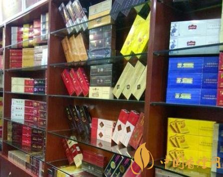 2020卷煙市場經營現(xiàn)狀如何 卷煙市場消費趨勢及零售對策