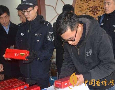 2020年山東日照煙草局四項措施營造卷煙市場監(jiān)管新秩序！