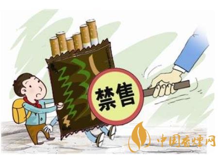 隨著中小學(xué)逐漸開學(xué) 校園周圍的煙草零售店排查加嚴(yán)！