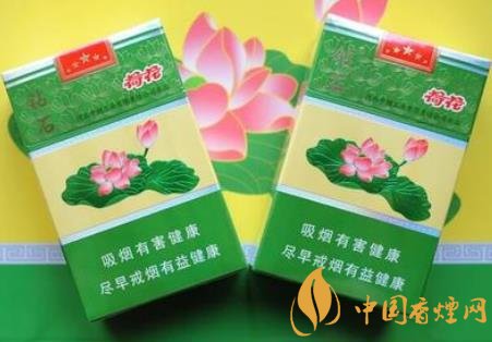 荷花好不好抽口感怎樣 荷花香煙的發(fā)展歷史介紹！