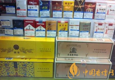高端煙草品牌也開始走性價(jià)比路線 提升香煙銷量！