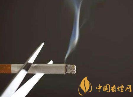 吸煙和戒煙之間如何權衡 吸煙應該注意場合！