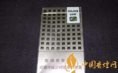 黃金葉細(xì)支多少錢一包 黃金葉細(xì)支天潤(rùn)多少一條