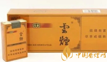 性價(jià)比高的香煙盤(pán)點(diǎn) 便宜又好抽的香煙推薦