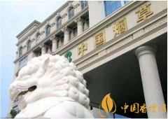 國家發(fā)話了：煙草系統(tǒng)腐敗制度不夠透明必須整治！