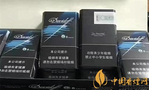 十大口感最好的外煙，最好抽的外煙排行榜