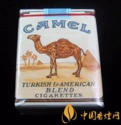 無(wú)嘴駱駝（美國(guó)免稅）最新價(jià)格介紹及口感評(píng)測(cè)