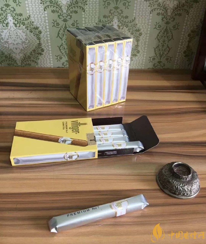 【雪茄品鑒】適合新手入門的威力（Villiger）雪茄系列，經(jīng)濟(jì)實(shí)惠，好抽不貴！