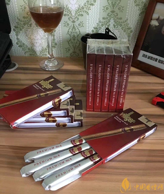【雪茄品鑒】適合新手入門的威力（Villiger）雪茄系列，經(jīng)濟(jì)實(shí)惠，好抽不貴！